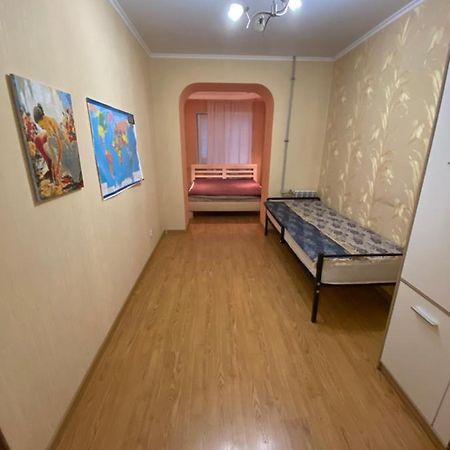 Шикарнейшие Апартаменты Черноморск Экстерьер фото