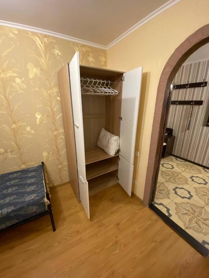 Шикарнейшие Апартаменты Черноморск Экстерьер фото