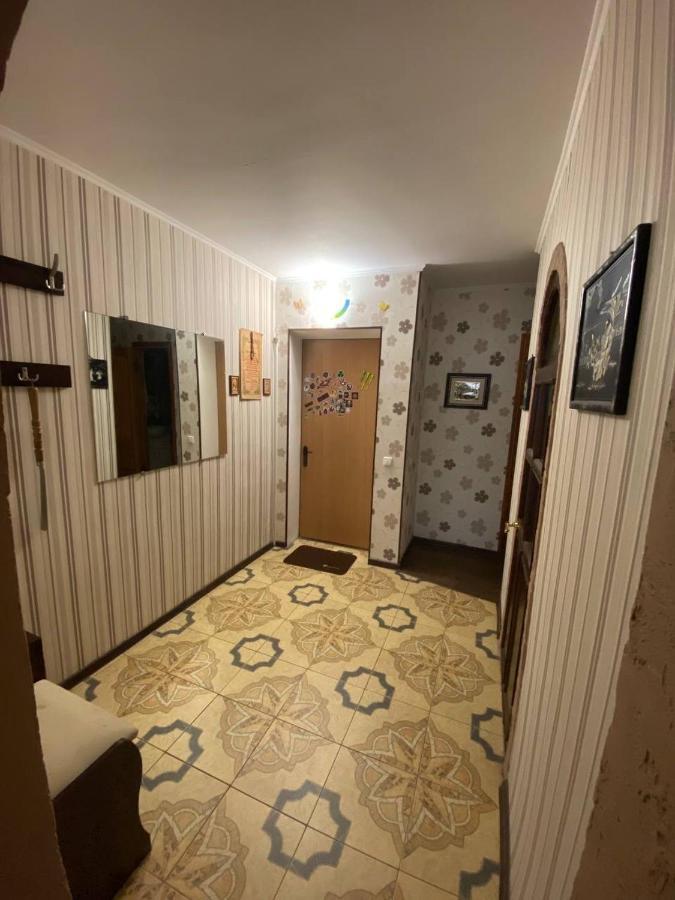 Шикарнейшие Апартаменты Черноморск Экстерьер фото